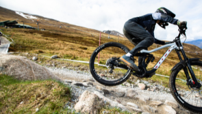 Fifth for Callum Morris in Scotland
