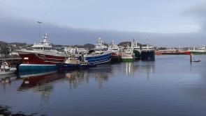 Brexit Voluntary Tie-up scheme for fishing vessels announced