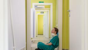 Nurses must be given the support and resources they need to do their job &ndash; INMO

