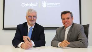 Council signs Memorandum of Understanding to help accelerate innovation in the North West
