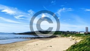 Bathing water quality at Buncrana's beach found to be ‘poor’