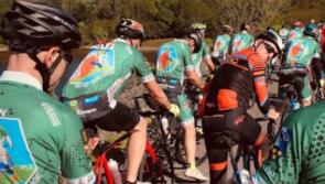 People of Inishowen invited to join opening stage of Cycle Against Suicide