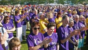Relay For Life Donegal returns in person for first time in three years


