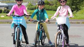 Gallery: Carndonagh residents get on their bikes for fun filled community 5K cycle 