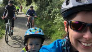 Inch island to host a 'Spin and Chat' event for National Bike Week 2022
