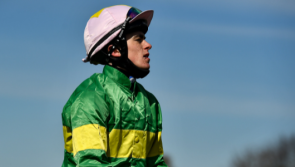 Luke McAteer starts his 2024 on a high with victory at Dundalk