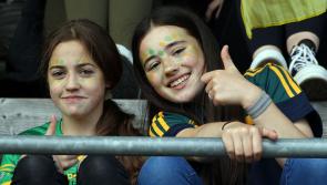 Gallery: Donegal supporters in Clones for the TG4 Ulster Ladies final 