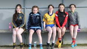 Gallery: John 'Rustard' McLaughlin Primary Schools Football Skills Finals