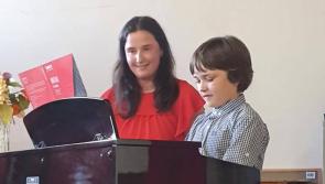 Gallery: Burnfoot Musical Lessons Recital