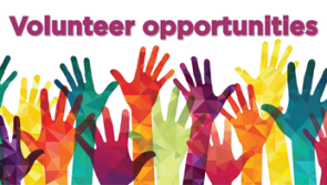Carndonagh to host a 'Volunteer Fair' next month