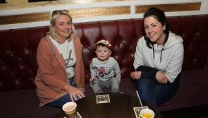 Gallery: Relay for Life coffee morning fundraiser in Buncrana
