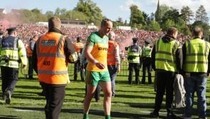 Here's what the world of Twitter made of the Ulster final