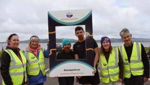 Gallery: Great turnout for Ciaran Caldwall memorial Parkrun in Buncrana