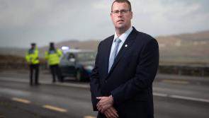 Assault on gardaí are now commonplace - new GRA President claims