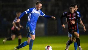 Finn Harps, Cockhill Celtic and Bonagee men's and ladies learn their FAI Cup fate