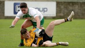 Here's the draws for the Donegal GAA county championships 