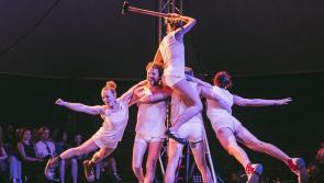  Big Top On The Green returns  to Malin