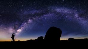 Inishowen astro-photographer chosen for next stage of prestigious competition