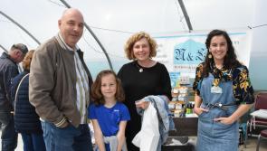 Gallery: New farmers market proves a hit in Moville