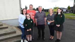 Gallery: Muff's Scoil Naomh Brid celebrates its 50th anniversary