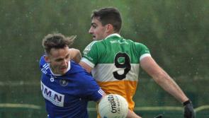 McGonagle drives Buncrana to victory over Moville 