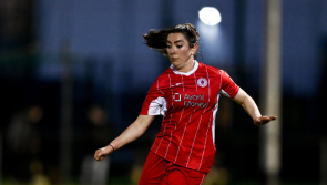 Gemma McGuinness on target, but Sligo edged out by Athlone