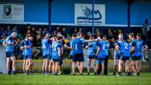 Lorcan Friel goal secures hard-fought win for Milford over Moville
