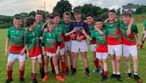 Off the Post: The real dual stars of Donegal are from way up Inishowen