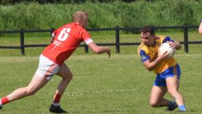 Naomh Bríd and Burt opt to scrap last Division 3 fixture to play league final