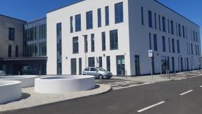 Opening of multi-million euro Buncrana Primary Care Centre delayed