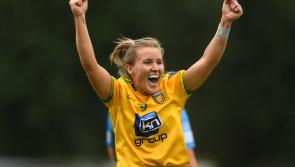 Listen: Donegal captain Niamh McLaughlin: 'We weren’t losing that game'