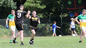 Malin confirm Division 2 promotion following ding-dong battle in Buncrana