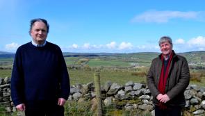 Joe Mahon to visit Inishowen in brand new series of ‘Mahon’s Way’