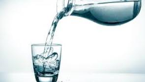 New and improved water supply on the way for St Johnston


