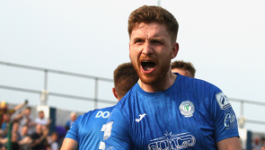 Finn Harps denied as Akintunde strikes injury time winner for Derry