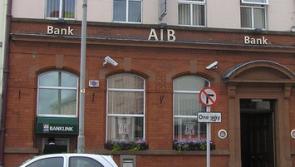 Inishowen's AIB branches to go cashless