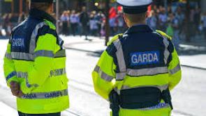Concerns aired over garda manpower and response times