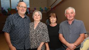 Gallery: Sliabh Sneacht Tea Dance in aid of Drumfries Youth Summer Camp