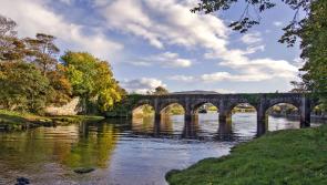 Buncrana's Swan Park to be officially opened today