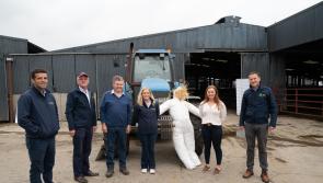 IFA farm safety event held on Inishowen farm