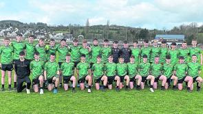 Donegal stave off Monaghan comeback in lively Buncrana Cup semi-final