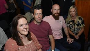 Gallery: Culdaff takes centre stage at Earagail Arts Festival