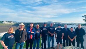 Charity gig to be held this Friday in Malin for RNLI