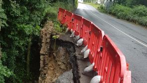 No applications for assistance received following weekend flooding
