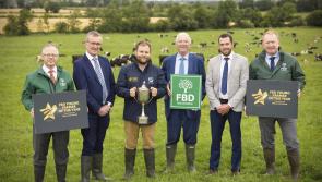 Inishowen farmers sought to enter FBD Young Farmer of the Year Awards