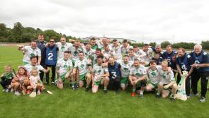 Brilliant second half ensures IHC title for MacCumhaills against Carndonagh