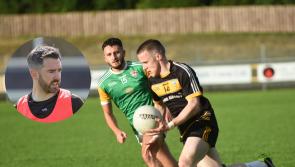 Malin manager Michael Byrne: ‘I couldn’t be more proud of the boys’