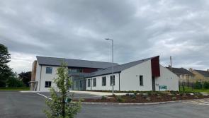 Stat-of-the-art Newtowncunningham Primary Care Centre opens