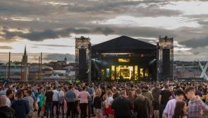 "Derry's loss is Malin Head's gain" - major festival to rock Inishowen