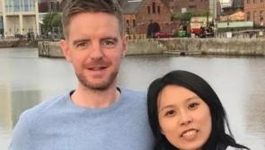 Buncrana support hailed after death of man with strong local links